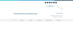 Desktop Screenshot of lohs.net